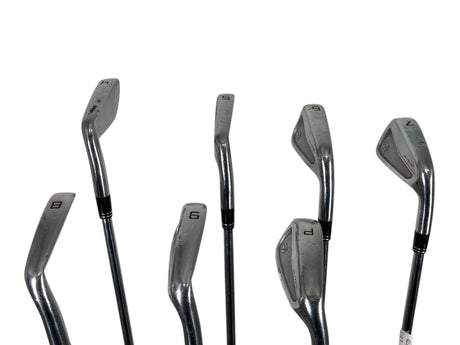TaylorMade P7MC Forged Irons - One Golf