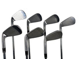 TaylorMade P7MC Forged Irons - One Golf
