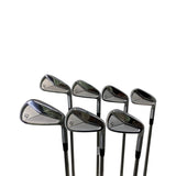TaylorMade P7.MC Forged Irons - One Golf