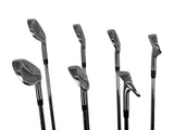 TaylorMade P7MC Forged Irons - One Golf