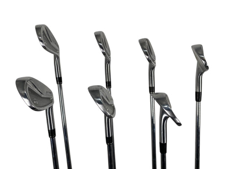 TaylorMade P7MC Forged Irons - One Golf