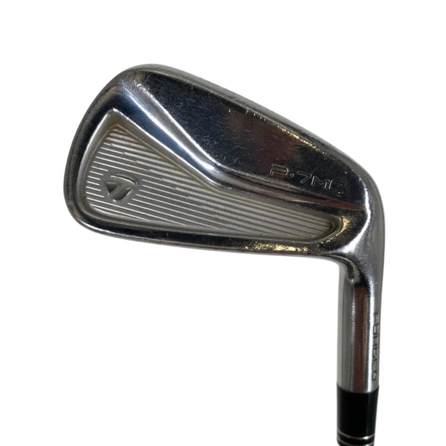 TaylorMade P7MC Forged Irons - One Golf