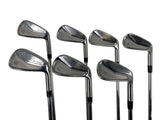 TaylorMade P7MC Forged Irons - One Golf