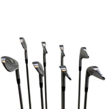 Taylormade P7MC Forged Irons - One Golf