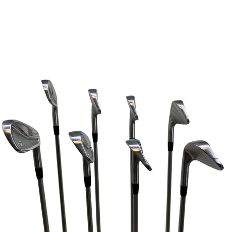 Taylormade P7MC Forged Irons - One Golf