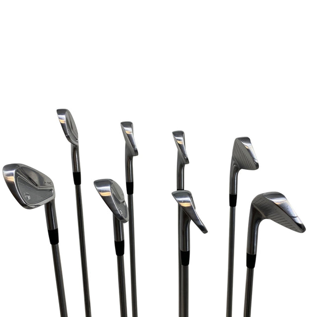 Taylormade P7MC Forged Irons - One Golf