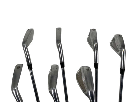 TaylorMade P7MC Forged Irons - One Golf
