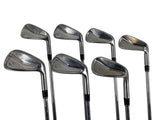 TaylorMade P7MC Forged Irons - One Golf