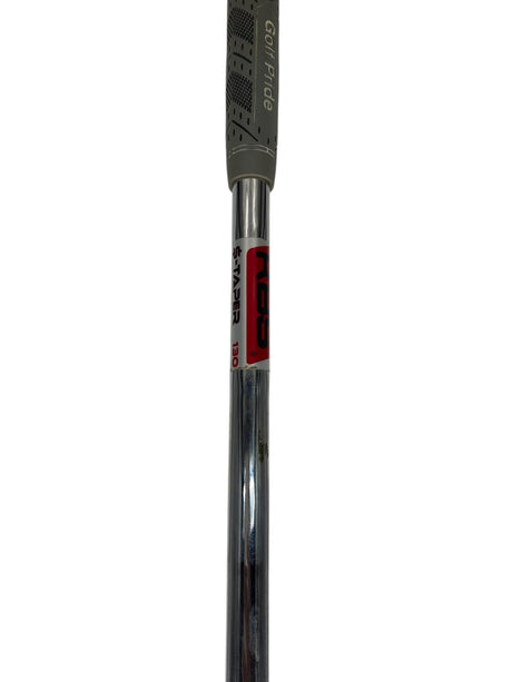 TaylorMade P7MC Forged Irons - One Golf