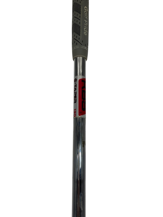 TaylorMade P7MC Forged Irons - One Golf