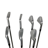 TaylorMade P7.MC Forged Irons - One Golf
