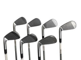 TaylorMade P7MC Forged Irons - One Golf