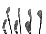 TaylorMade P7MC Forged Irons - One Golf