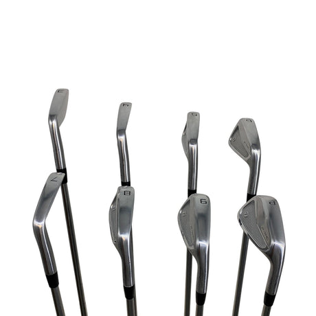 Taylormade P7MC Forged Irons - One Golf
