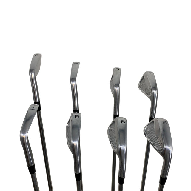 Taylormade P7MC Forged Irons - One Golf