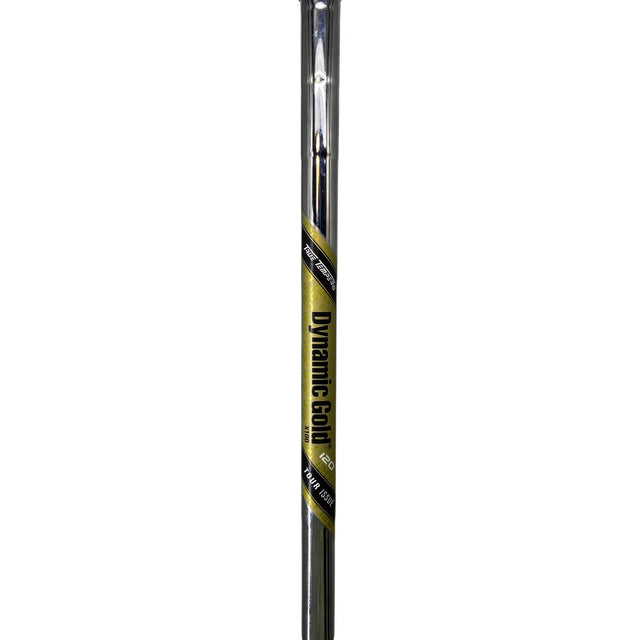 TaylorMade P7.MC Forged Irons - One Golf