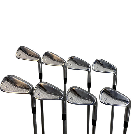 Taylormade P7MC Forged Irons - One Golf
