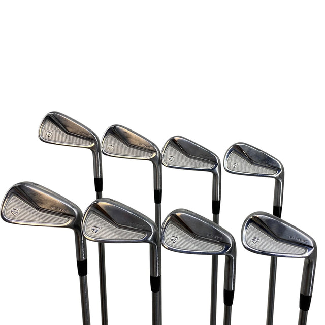 Taylormade P7MC Forged Irons - One Golf