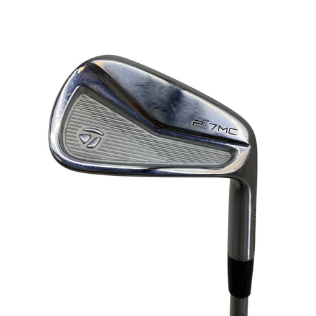 Taylormade P7MC Forged Irons - One Golf
