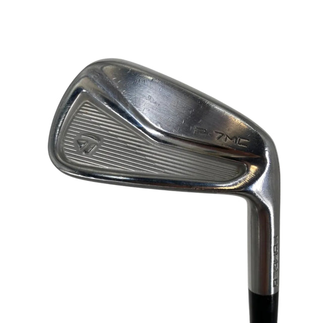 TaylorMade P7MC Forged Irons - One Golf