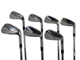 TaylorMade P7MC Forged Irons - One Golf