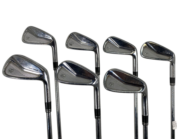 TaylorMade P7MC Forged Irons - One Golf