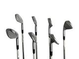 TaylorMade P7MC Forged Irons - One Golf