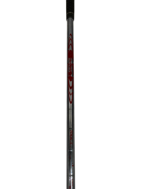 TaylorMade P7MC Forged Irons - One Golf