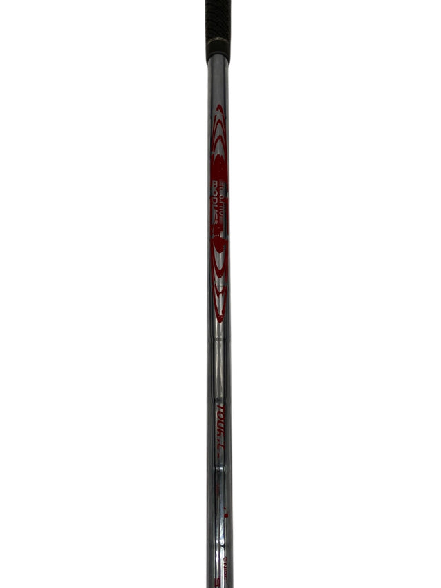 TaylorMade P7MC Forged Irons - One Golf