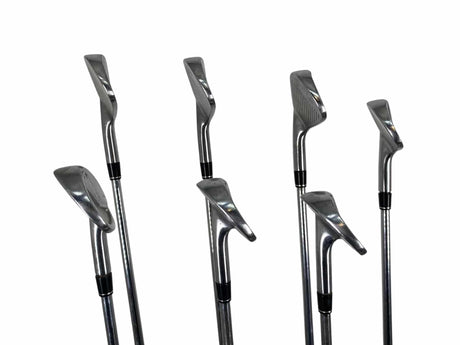 TaylorMade P7MC Forged Irons - One Golf