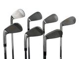 TaylorMade P7MC Forged Irons - One Golf