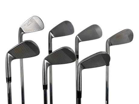 TaylorMade P7MC Forged Irons - One Golf