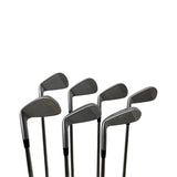 TaylorMade P7.MC Forged Irons - One Golf