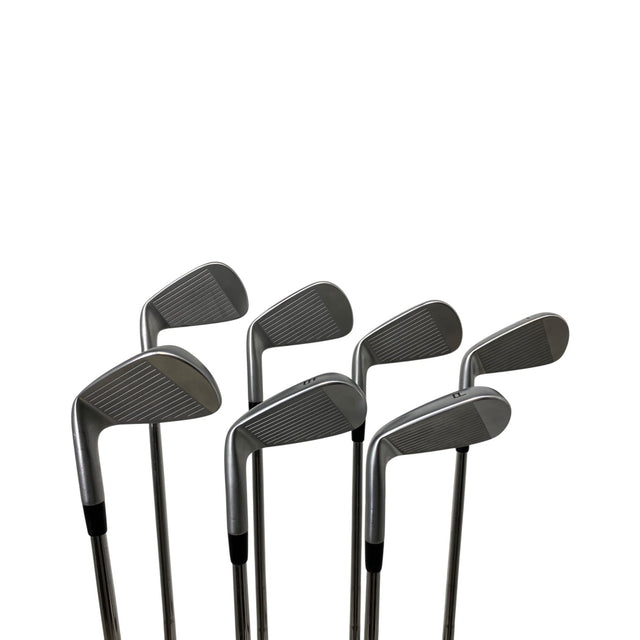 TaylorMade P7.MC Forged Irons - One Golf