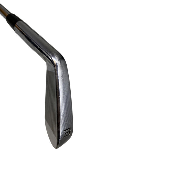 TaylorMade P7TW Forged 3 Single Iron - One Golf