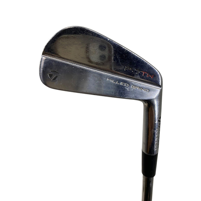 TaylorMade P7TW Forged 3 Single Iron - One Golf