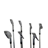 TaylorMade P7TW Milled Grind Forged Irons - One Golf