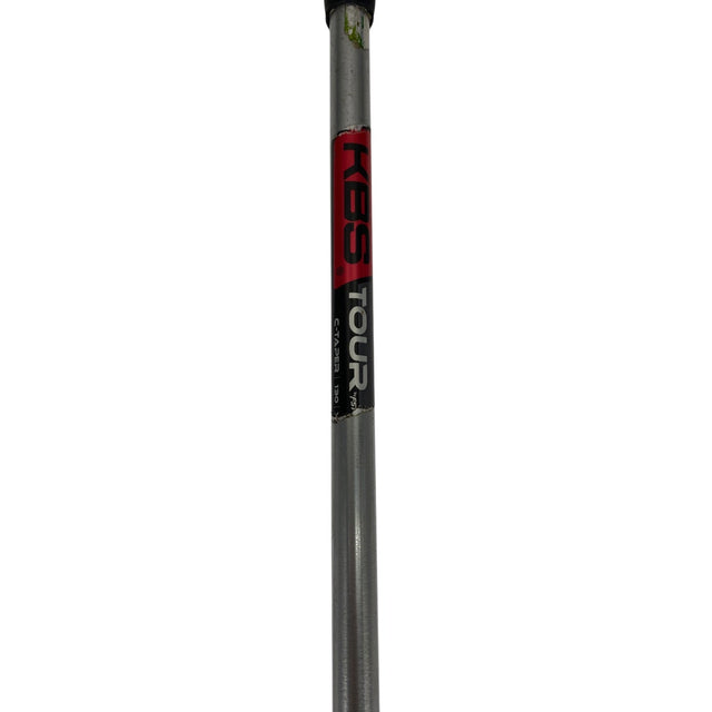 TaylorMade P7TW Milled Grind Forged Irons - One Golf