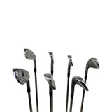 TaylorMade P7TW Milled Grind Forged Irons - One Golf
