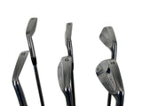 TaylorMade P7TW Milled Grind Forged Irons - One Golf