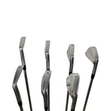 TaylorMade P7TW Milled Grind Forged Irons - One Golf