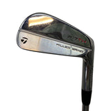 TaylorMade P7TW Milled Grind Forged Irons - One Golf