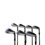 TaylorMade P7TW Milled Grind Forged Irons - One Golf