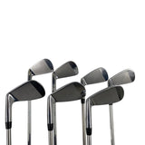 TaylorMade P7TW Milled Grind Forged Irons - One Golf