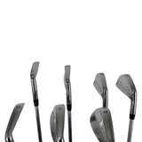 TaylorMade P7TW Milled Grind Forged Irons - One Golf