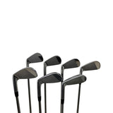 TaylorMade P7TW Milled Grind Forged Irons - One Golf