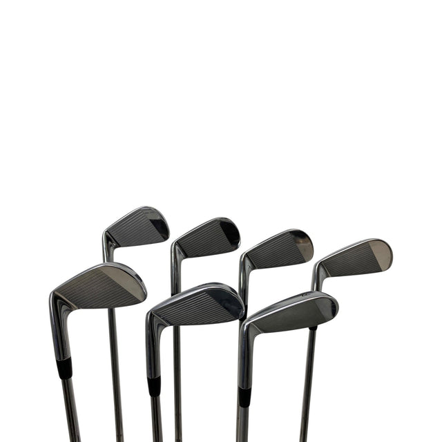 TaylorMade P7TW Milled Grind Forged Irons - One Golf