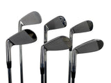 TaylorMade P7TW Milled Grind Forged Irons - One Golf