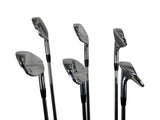 TaylorMade P7TW Milled Grind Forged Irons - One Golf