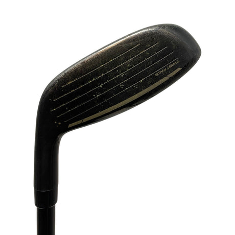 TaylorMade Qi 10 Rescue 19º 3 Hybrid - One Golf